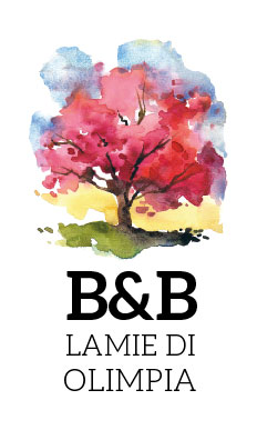 B&B Lamie di Olimpia